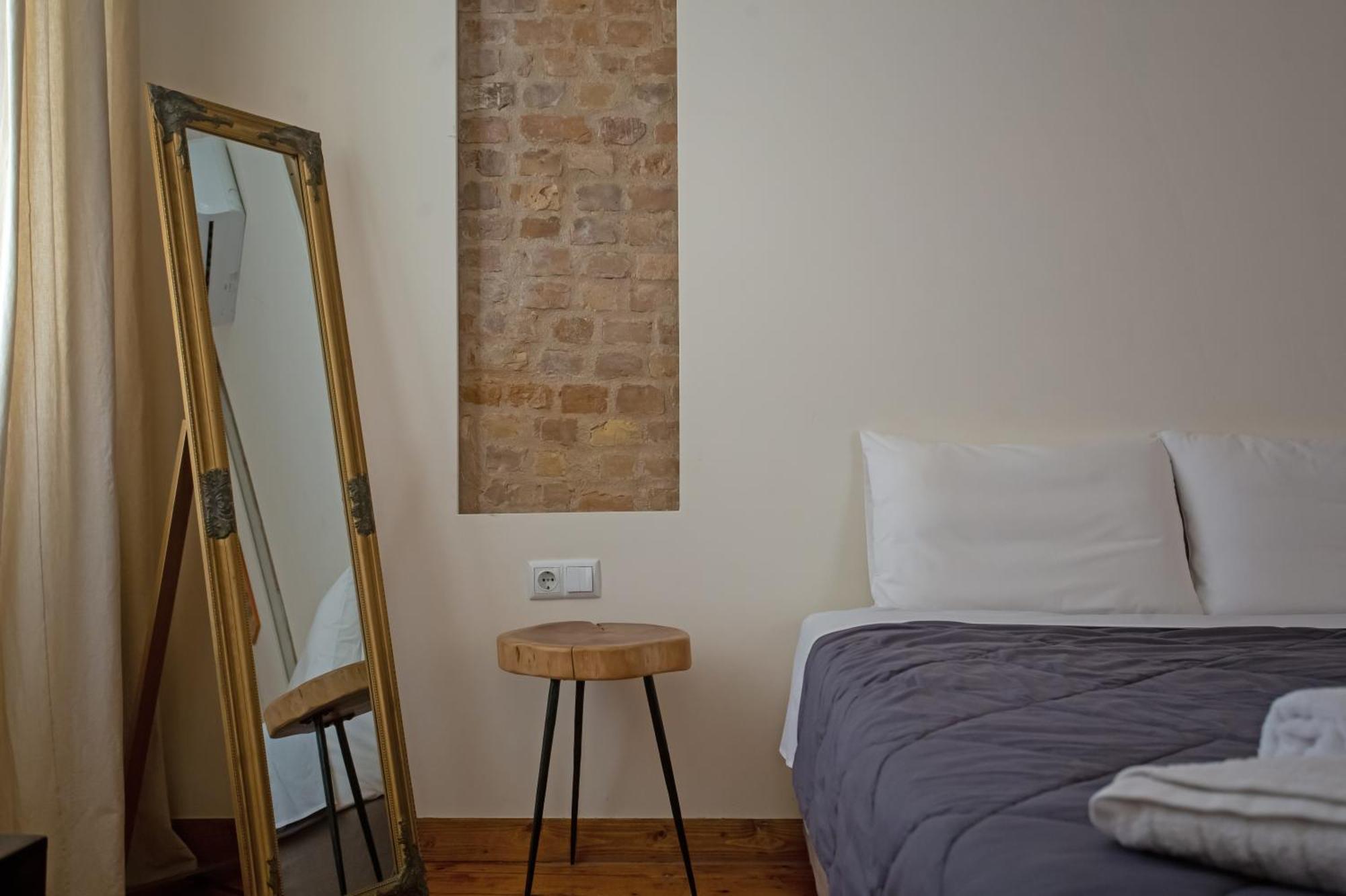 Kouketa Appartement Corfu  Buitenkant foto