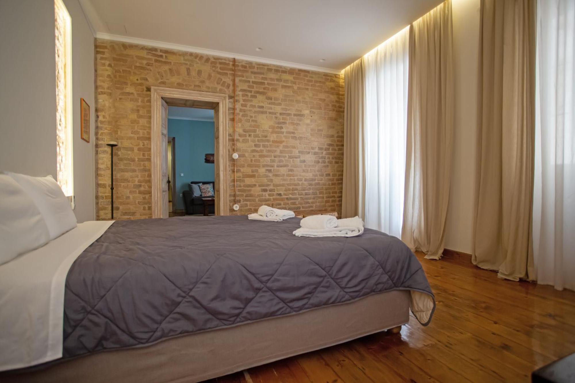 Kouketa Appartement Corfu  Buitenkant foto