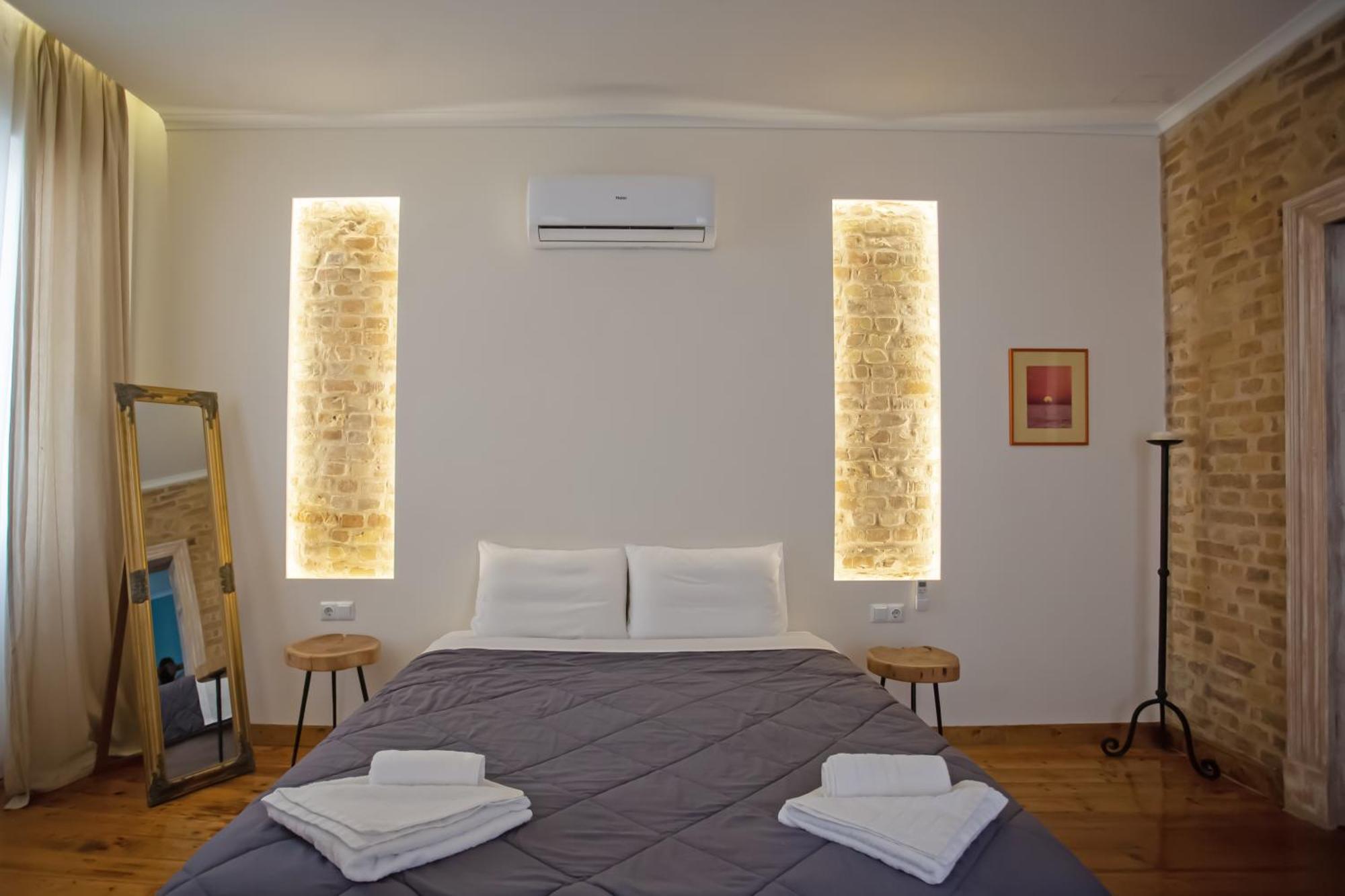 Kouketa Appartement Corfu  Buitenkant foto